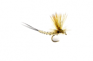Mohican Mayfly Barbless (C4)