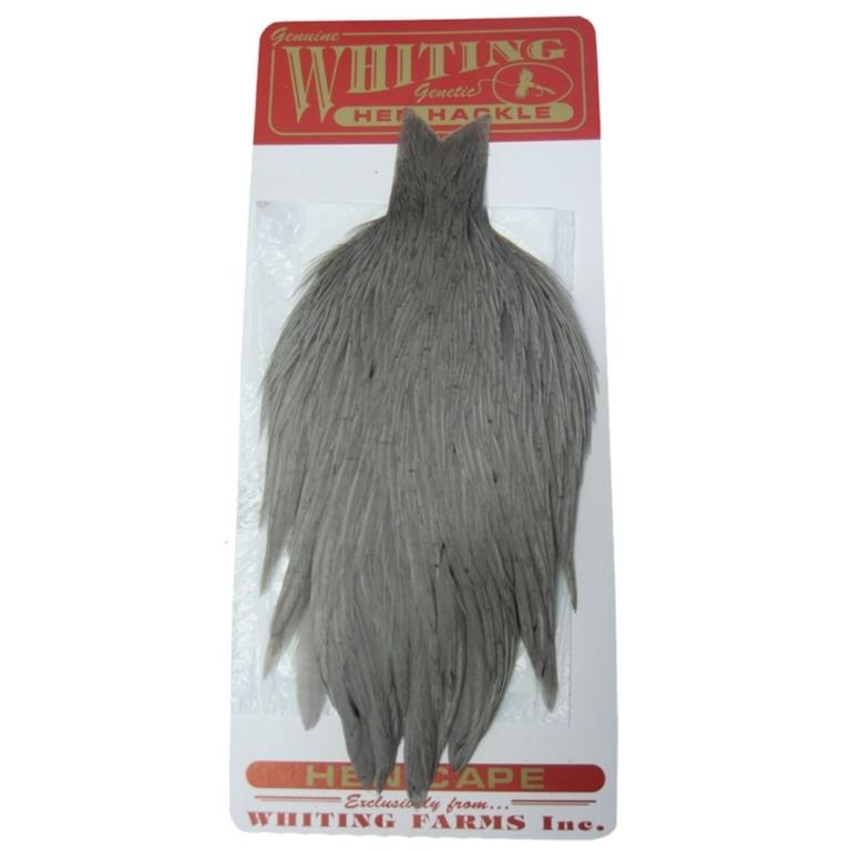 WHITING HEN CAPES