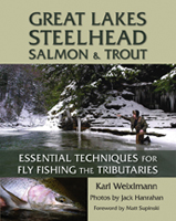 Great Lakes Steelhead Salmon & Trout