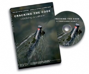 Cracking the code - Henrik Mortensen