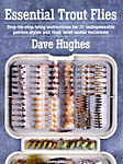 essential trout flies - Dave Hughes