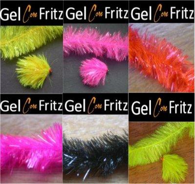 Sweetcorn 15MM Fritz