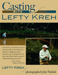 Casting with Lefty Kreh