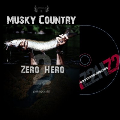 Musky Country : Zero 2 Hero - Robert Thompson