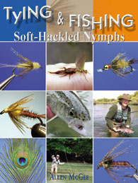 Tying & fishing soft hackled nymphs - Alan Mcgee